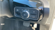 Mercedes-Benz A-Class A180d [2.0] Sport Executive 5dr Auto Diesel Hatchback